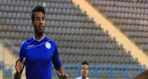 شريف حازم: قضيت 7 سنوات من عمري في الأهلي وهذا ليس وقتي